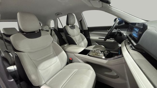 Ford Territory TREND, миниатюра 30