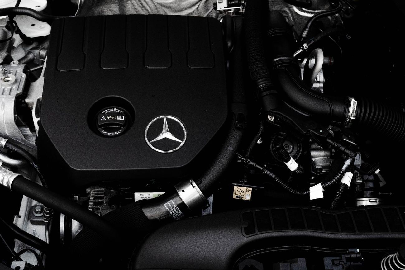 Mercedes-Benz A 200 A 200 AMG  | 3,329 P.M  | 0% Downpayment | A200 AMG NIGHT PACKAGE | Warranty!