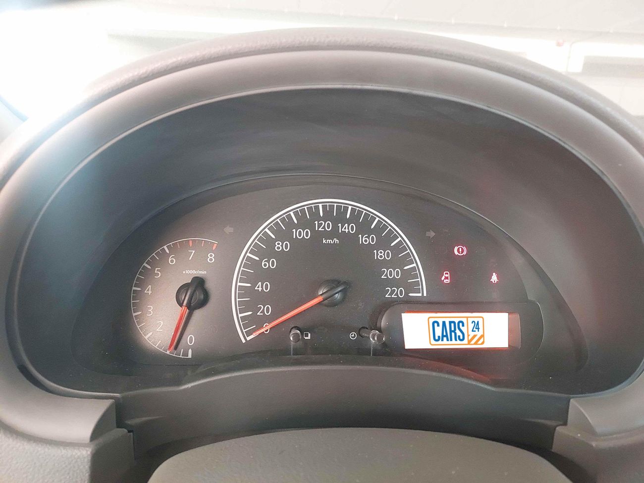 نيسان صني SV 1.5 | بدون دفعة مقدمة | اختبار القيادة في المنزل