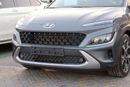 Hyundai Kona Smartstream 2.0L Hyundai Kona Full Option/ GCC / Free Accident/ 2022 / Under Warranty