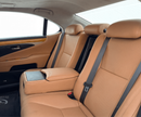 لكزس LS 460 PREMIER LWB