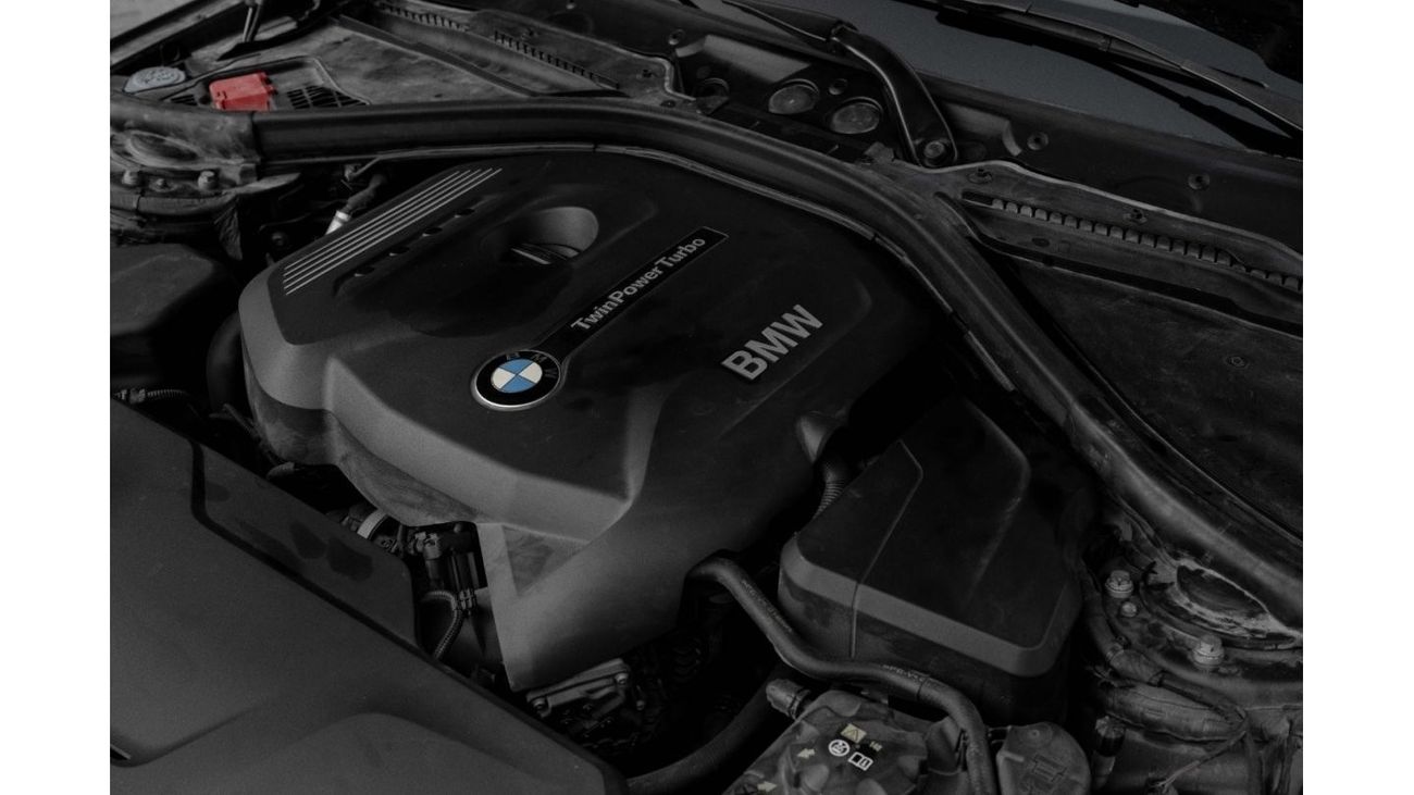 BMW 330i M-Kit | 1,762 P.M  | 0% Downpayment | Exceptional Condition!