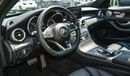 Mercedes-Benz C 43 AMG BITURBO 4Matic