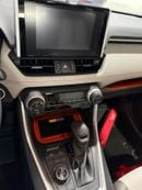 Toyota RAV4 2.5L Adventure