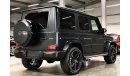 Mercedes-Benz G 63 AMG **2020** EXPORT PRICE