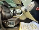 Land Rover Range Rover Sport Supercharged 5.0L BEST SUPERCHARGED V8 || TOP RANGE || GCC || AMAZING INTERIOR || HEAD UP DISPLAY