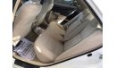 Toyota Camry Toyota camry 2014 GCC orginal pint,,,,, free accedant.... For sale