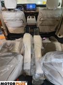 Lexus LM 350h Hybrid 7 Seater 2026 Model - Ready Stock!