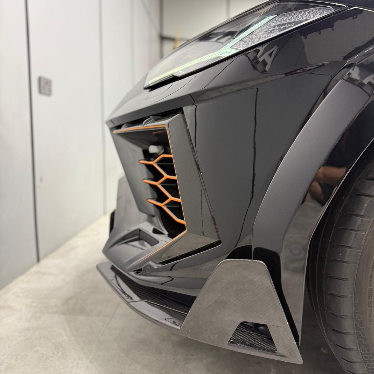 Lamborghini Urus STD S 4.0T V8 4.0T V8 | Mansory | Ultimate Tuned Super SUV | Head-Turning Design & Performance