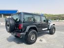 Jeep Wrangler Unlimited Rubicon 392 6.4L V8