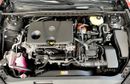 Toyota Camry Sport 2025 Hybrid 2.0L - Price for export