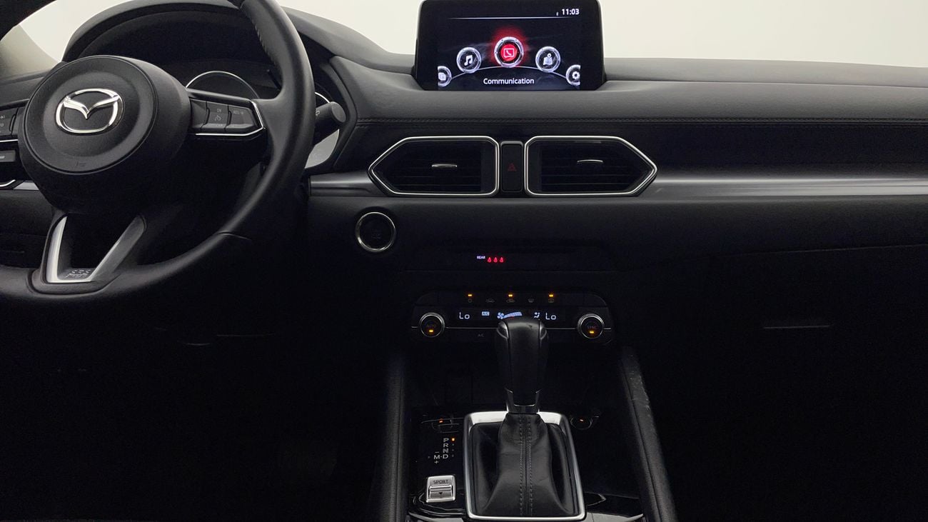 Mazda CX5 GL 2.5 | Zero Down Payment | Home Test Drive