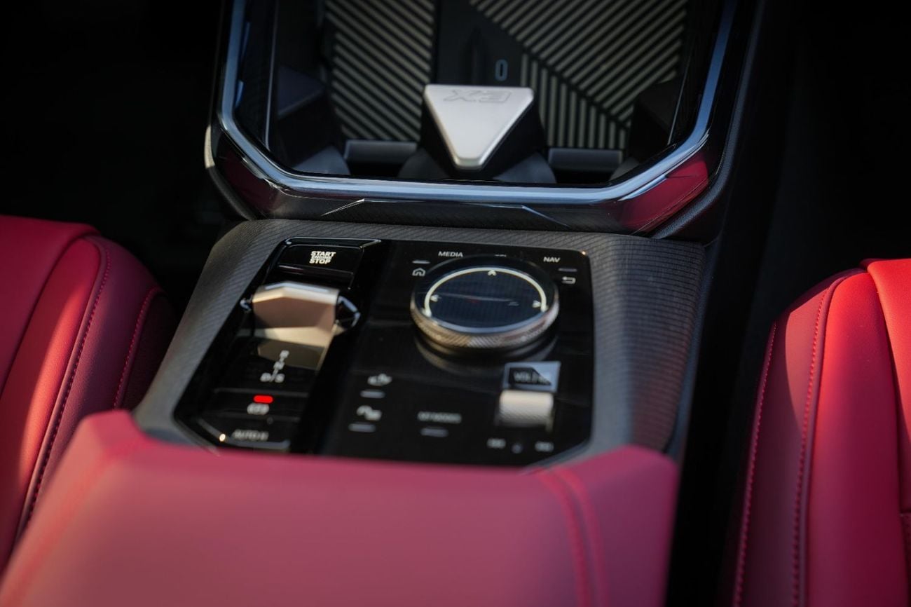 بي أم دبليو X3 X DRIVE 25L 2026!! BRAND NEW CAR!! MENTIONED PRICE IS FOR EXPORT ONLY