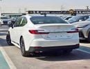 تويوتا كامري LIMITED HEV LUMIERE HYBRID 2.5L V4 || RADAR | PANORAMIC ROOF | 360*CAMERA | HEADS UP DISPLAY (CODE # CLM)