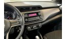 Nissan Kicks S