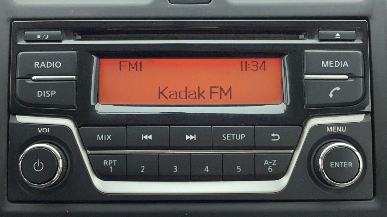 نيسان صني SV 1.5 | بدون دفعة مقدمة | اختبار القيادة في المنزل