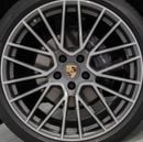 بورش كايان Base Coupe