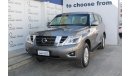 Nissan Patrol 5.6L SE V8 2014 MODEL