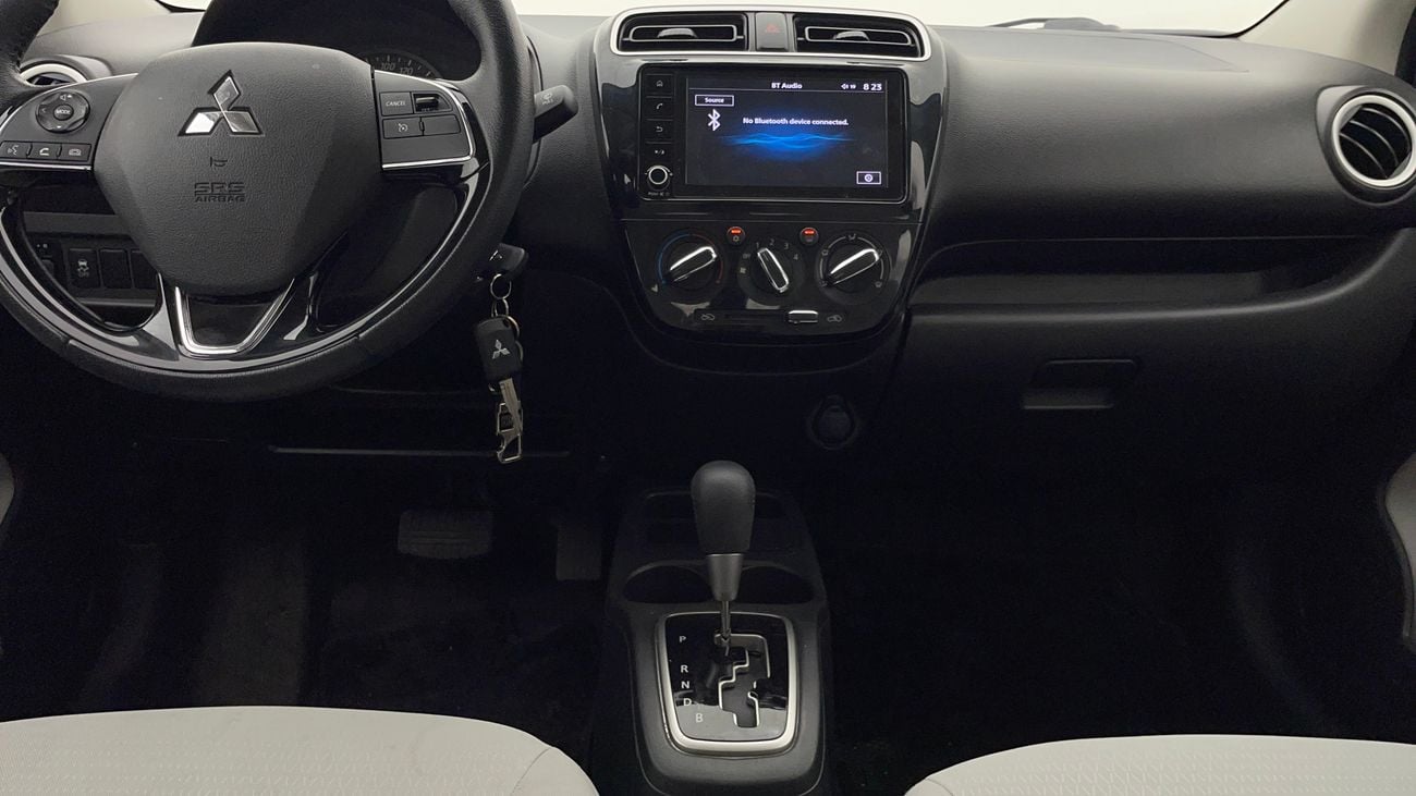 Mitsubishi Attrage GLX HIGHLINE 1.2 | Zero Down Payment | Home Test Drive