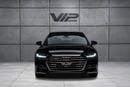 Audi A8 L | 55 TFSI | 2019 Model | Low Mileage | Full Options | GCC Specs