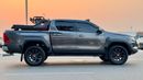 Toyota Hilux MODIFIED TO GR SPORTS | DOUBLE CAB | 4WD | AUTOMATIC TRANSMISSION | RHD | 2.8L DIESEL ENGINE