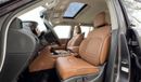 Infiniti QX80 Sensory Proactive GCC Under Warranty