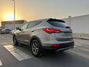 Hyundai Santa Fe GL 2.4L FWD