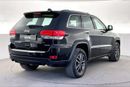 Jeep Grand Cherokee Limited | Guaranteed Warranty | 0 Down Payment