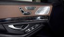 Mercedes-Benz S 560 Maybach Bodykit