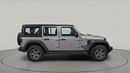 Jeep Wrangler SPORT 2021 | AED 1485/Month | 0 DP | 30 Day Return | Warranty
