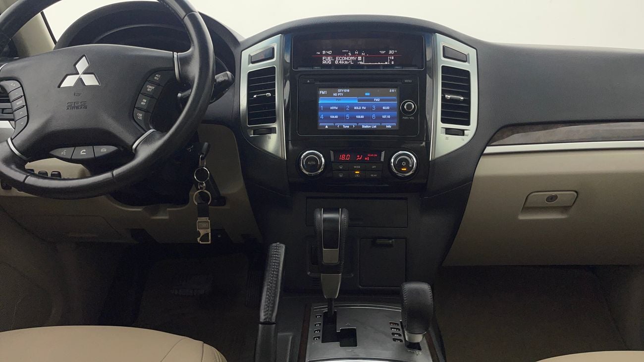 Mitsubishi Pajero GLS MIDLINE 3 | Zero Down Payment | Home Test Drive