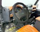 لاند روفر ديفندر 90 Land Rover Defender 90 Pick-Up Soft Top 2009 Land Rover Defender 90, Excellent Condition, GCC Specs.