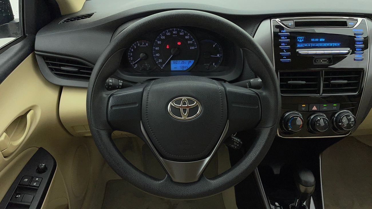 Toyota Yaris E/SE 1.5 | Zero Down Payment | Free Home Test Drive