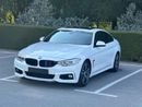 BMW 428i M Sport MODEL 2016 GCC CAR PERFECT CONDITION INSIDE AND OUTSIDE FULL OPTION ORIGINAL PAINT