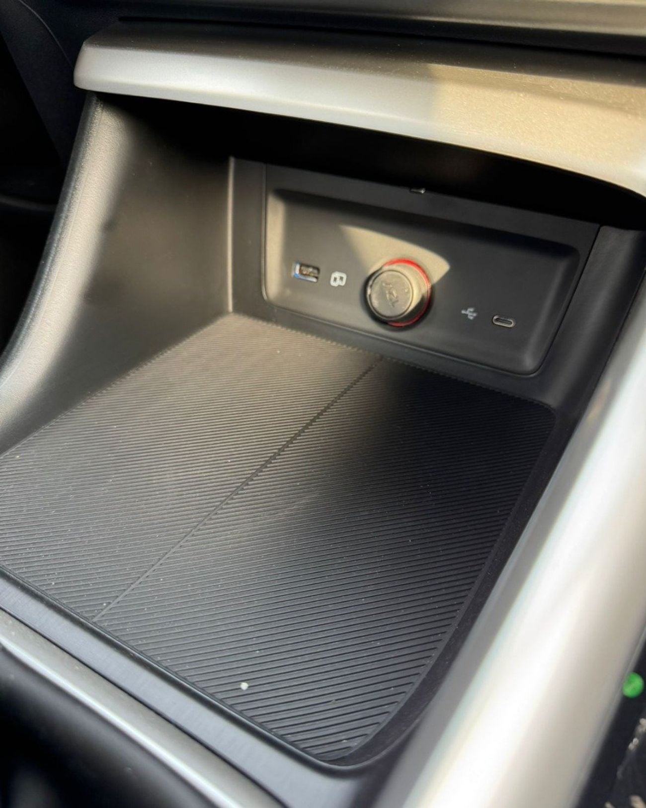 MG ZS NEW MG ZS 1.5L (STD) - 2026 MODEL