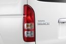 Toyota Hiace l FOR EXPORT ONLY | Manual | Full Option | Brand New