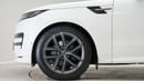 لاند روفر رينج روفر سبورت Dynamic HSE P400 3.0L