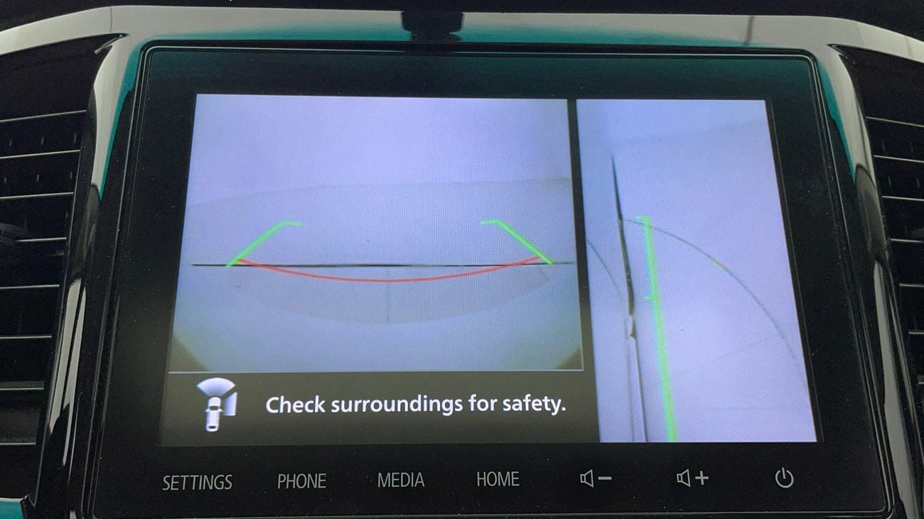 ميتسوبيشي مونتيرو سبورت GLS PREMIUM 3 | بدون دفعة مقدمة | اختبار القيادة في المنزل