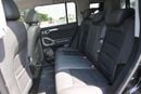Jetour T2 Luxury - 1,980 AED - FREE WARRANTY SERVICE - DEFENDER KIT - JETOUR T2