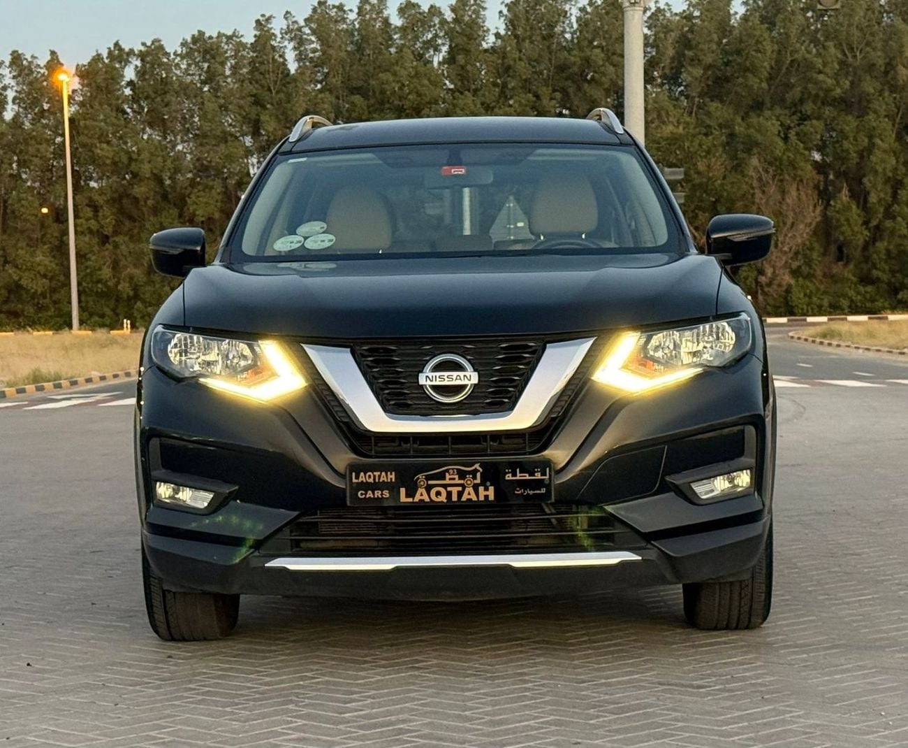 Nissan X Trail S