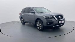 Nissan Pathfinder S 4WD 3.5 | Under Warranty | Inspected on 150+ parameters