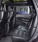 جيب جراند شيروكي LIMITED EXCELLENT DEAL for our Jeep Grand Cherokee Limited 4x4 ( 2015 Model ) in Grey Color GCC Specs