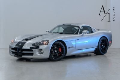 دودج فايبر SRT10 SRT10