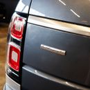 لاند روفر رينج روفر Autobiography 5.0L (510 HP) AED 3,640 pm  • 0% Downpayment • Range Rover Autobiography • 1 Year Warr