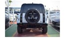 لاند روفر ديفندر 2023 Land Rover Defender 110 P540 5.0L Supercharged V8