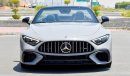 Mercedes-Benz SL 63 AMG Roadster 4Matic+- Brand New - Night Package