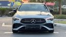 مرسيدس بنز CLA 200 PREMIUM PLUS