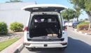 تويوتا لاند كروزر  2026 Model Toyota Land Cruiser (LC300), 4.0L Petrol 4WD 6A/T