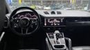 Porsche Cayenne STD