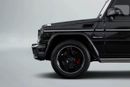 مرسيدس بنز G 63 AMG STD